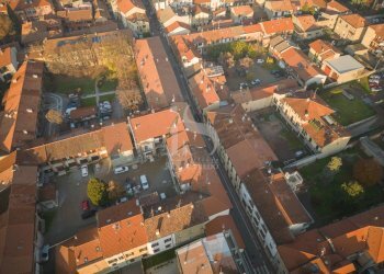 Concorezzo Via De Giorgi Box in Vendita - Box VIA DE GIORGI, 6, Concorezzo - photo 8