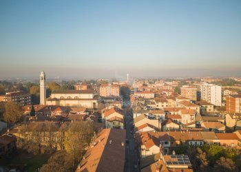 Concorezzo Via De Giorgi Box in Vendita - Box VIA DE GIORGI, 6, Concorezzo - photo 10