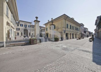 ZONA CIRCOSTANTE - Box VIA DE GIORGI, 6, Concorezzo - photo 13