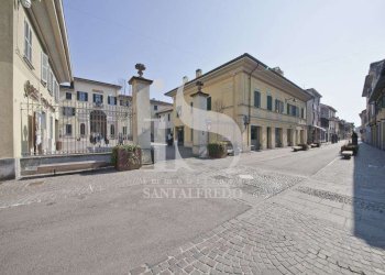 ZONA CIRCOSTANTE - Box VIA DE GIORGI, 6, Concorezzo - photo 15