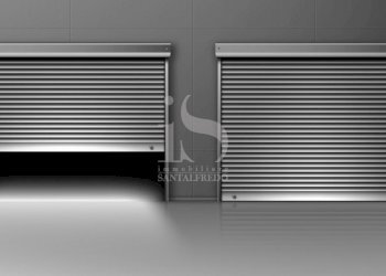 Concorezzo Via De Giorgi Box in Vendita - Box VIA DE GIORGI, 6, Concorezzo - photo 18