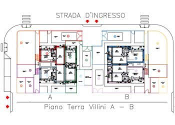 Trilocale Via faenza, Ravenna - foto 6