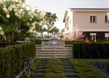 Trilocale Via faenza, Ravenna - foto 20