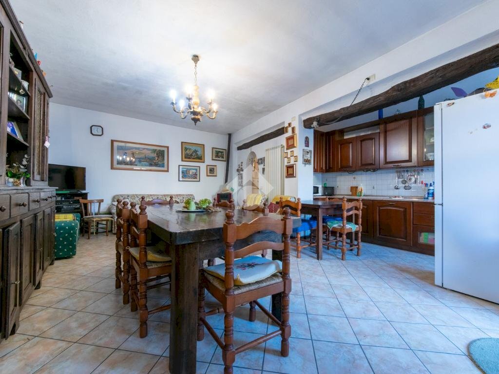 Casa indipendente Via San Rocco, Frassineto Po - foto 1