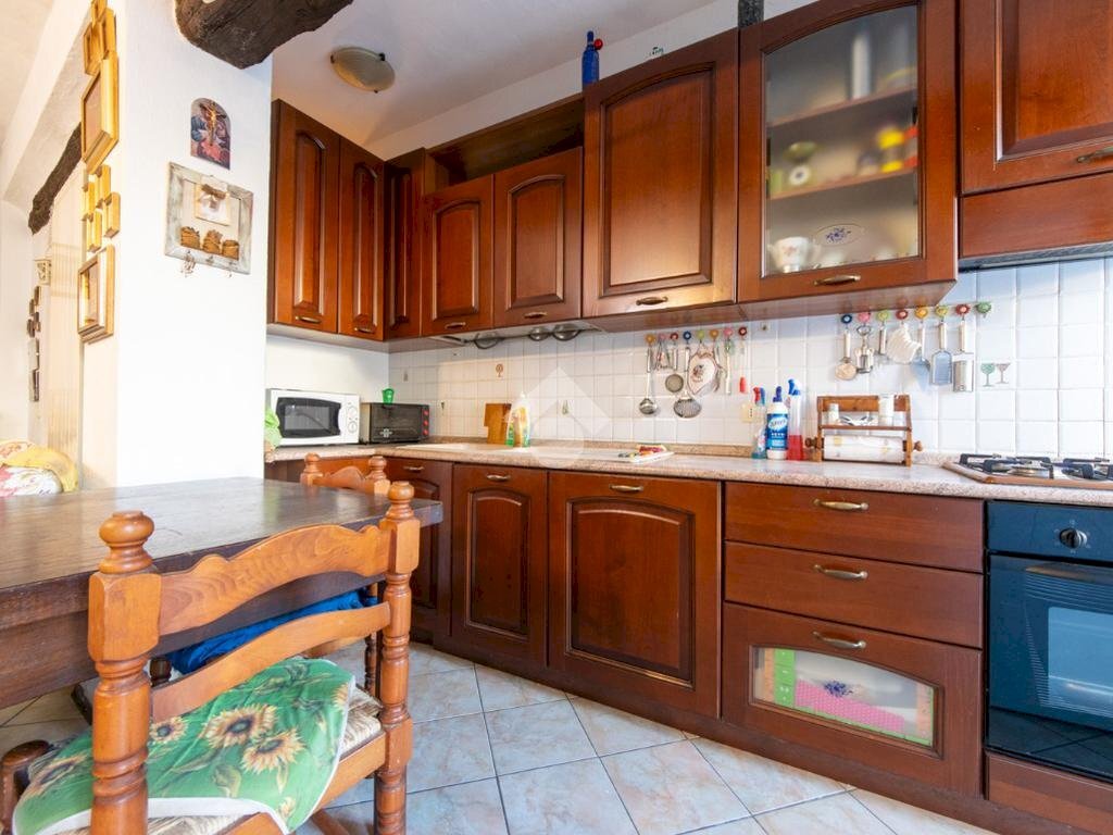 Casa indipendente Via San Rocco, Frassineto Po - foto 3