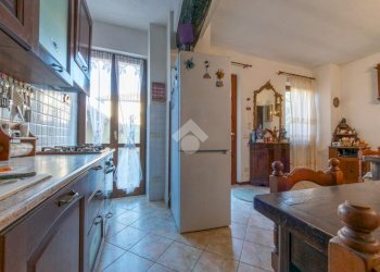 Casa indipendente Via San Rocco, Frassineto Po - foto 4