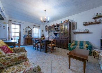 Casa indipendente Via San Rocco, Frassineto Po - foto 5