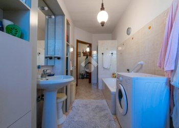 Casa indipendente Via San Rocco, Frassineto Po - foto 7