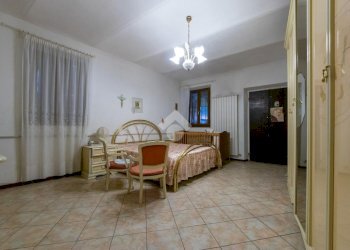 Casa indipendente Via San Rocco, Frassineto Po - foto 8