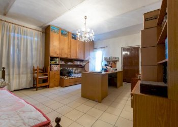 Casa indipendente Via San Rocco, Frassineto Po - foto 11