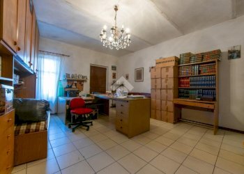 Casa indipendente Via San Rocco, Frassineto Po - foto 12