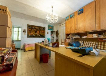 Casa indipendente Via San Rocco, Frassineto Po - foto 13