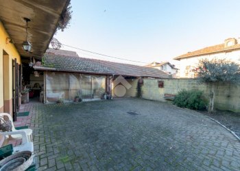 Casa indipendente Via San Rocco, Frassineto Po - foto 17