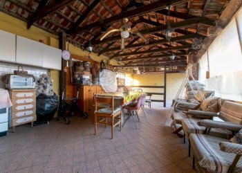 Casa indipendente Via San Rocco, Frassineto Po - foto 18