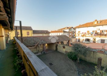 Casa indipendente Via San Rocco, Frassineto Po - foto 20