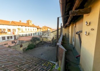 Casa indipendente Via San Rocco, Frassineto Po - foto 21