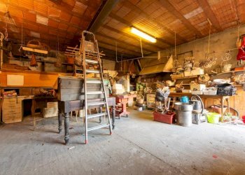 Casa indipendente Via San Rocco, Frassineto Po - foto 22