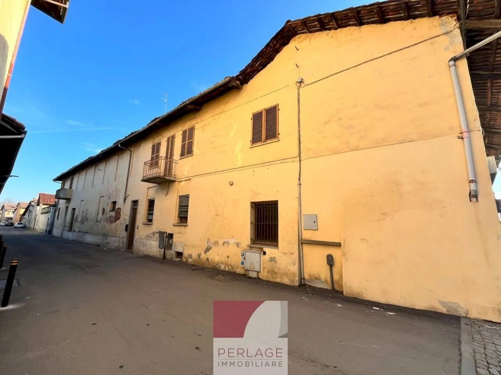 Stable - Palace Sommariva del Bosco - photo 2