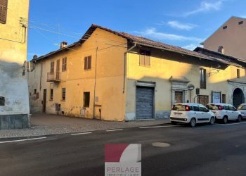 Stabile - Palazzo Sommariva del Bosco - foto 1