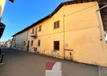 Stabile - Palazzo Sommariva del Bosco - foto 2