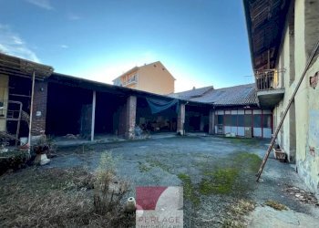 Stabile - Palazzo Sommariva del Bosco - foto 14