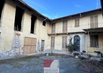 Stabile - Palazzo Sommariva del Bosco - foto 15