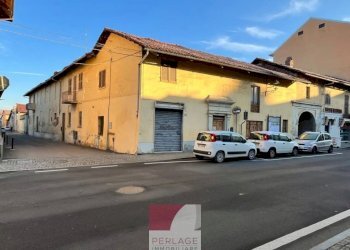 Stabile - Palazzo Sommariva del Bosco - foto 16