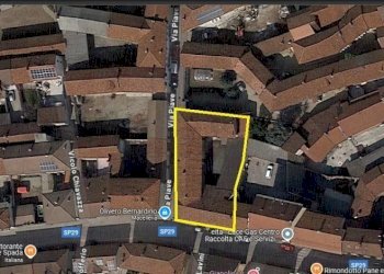 Stabile - Palazzo Sommariva del Bosco - foto 17