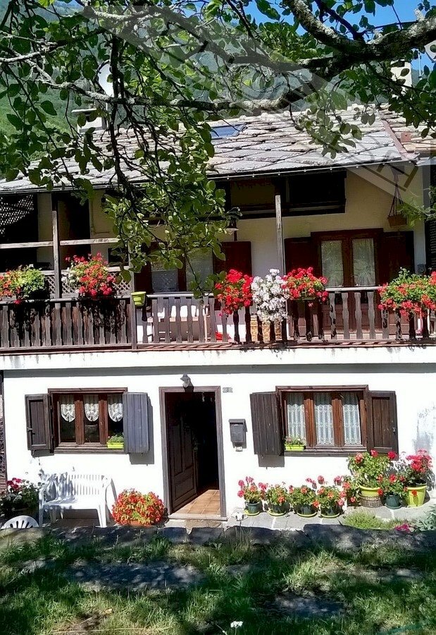 Casa semi indipendente Bessé , Perrero - foto 1