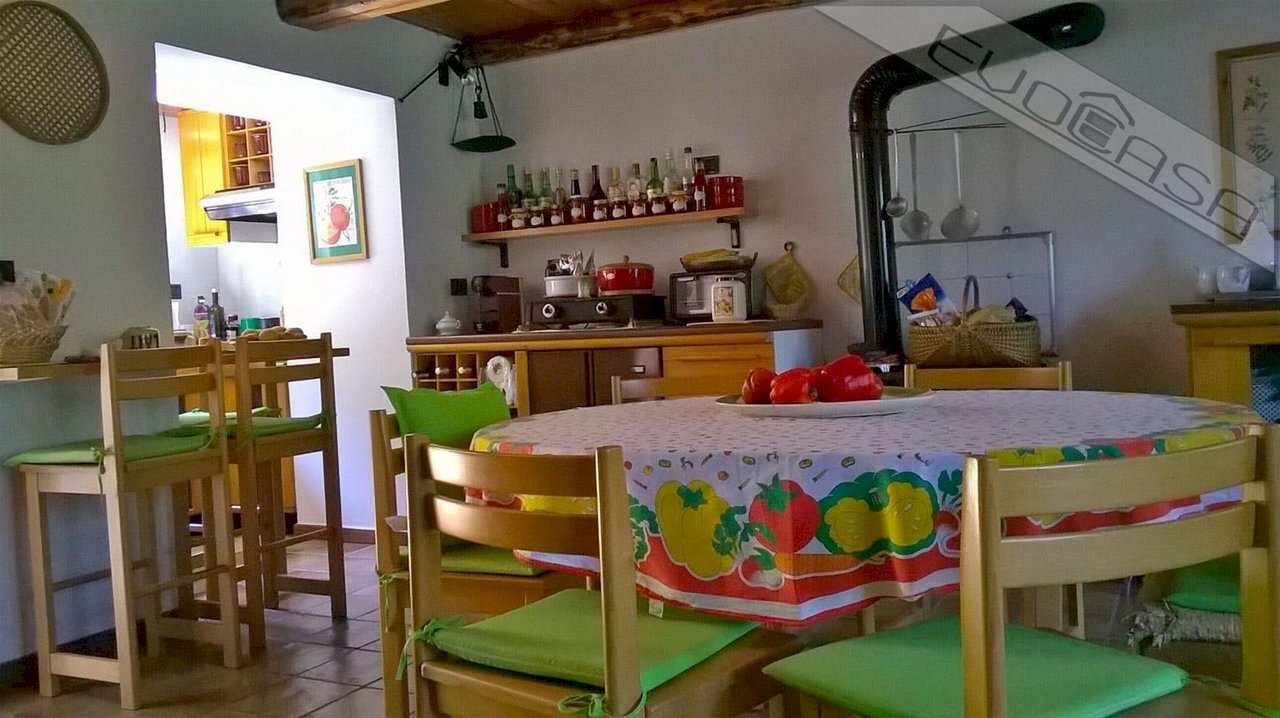 Casa semi indipendente Bessé , Perrero - foto 3