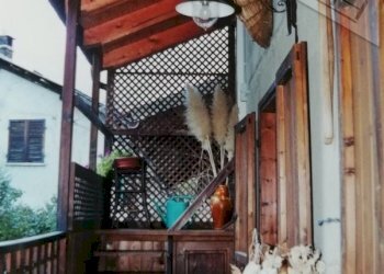 Casa semi indipendente Bessé , Perrero - foto 10