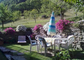 Casa semi indipendente Bessé , Perrero - foto 19