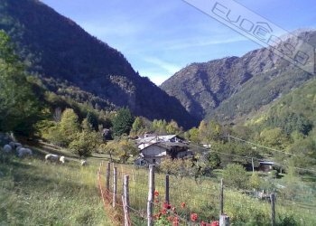 Casa semi indipendente Bessé , Perrero - foto 20