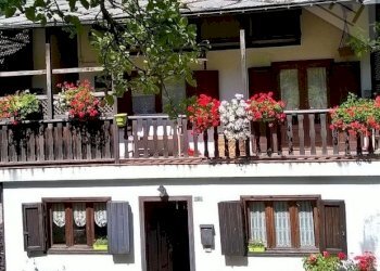 Casa semi indipendente Bessé , Perrero - foto 1