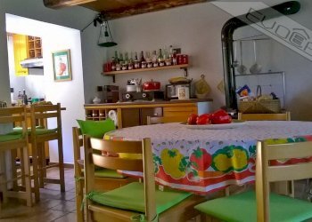 Casa semi indipendente Bessé , Perrero - foto 3