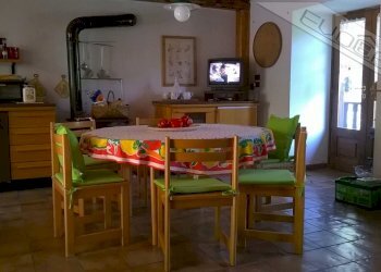 Casa semi indipendente Bessé , Perrero - foto 5