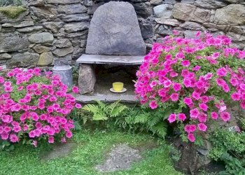 Casa semi indipendente Bessé , Perrero - foto 13