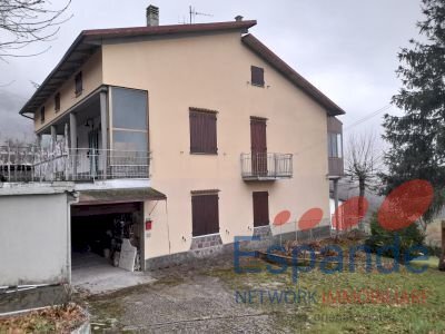 Casa indipendente Camugnano - foto 2