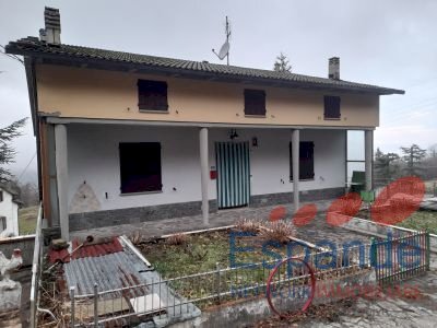 Casa indipendente Camugnano - foto 3