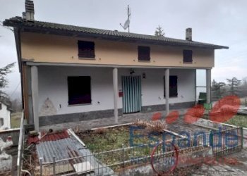 Casa indipendente Camugnano - foto 3