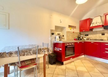 Four-room apartment Via gagliuffi, Novi Ligure - photo 4