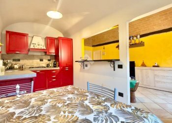 Four-room apartment Via gagliuffi, Novi Ligure - photo 5