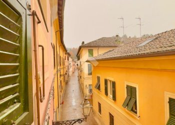 Four-room apartment Via gagliuffi, Novi Ligure - photo 9