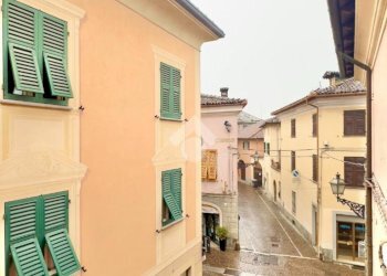 Four-room apartment Via gagliuffi, Novi Ligure - photo 10