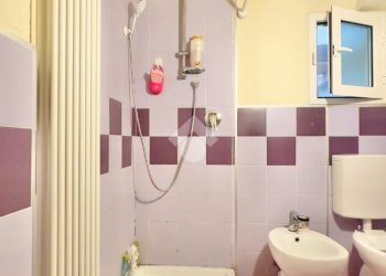 Four-room apartment Via gagliuffi, Novi Ligure - photo 13