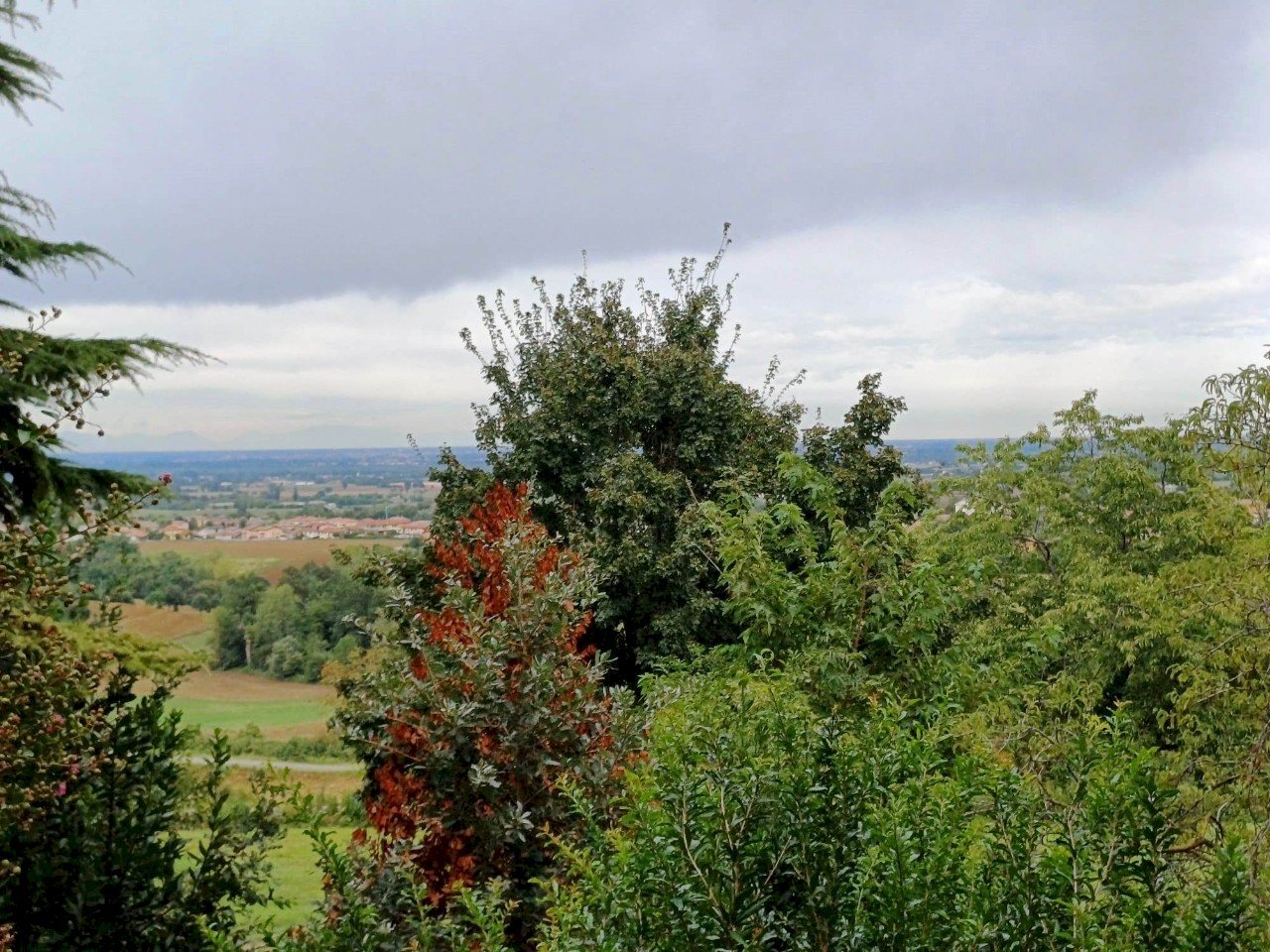 Single Family Villa Agazzano - photo 1