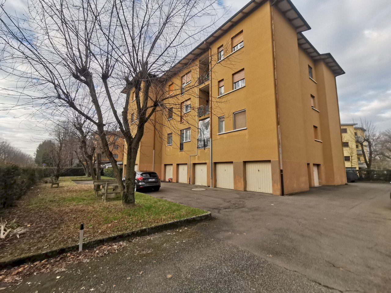 Appartamento Sant'Agata Bolognese - foto 1