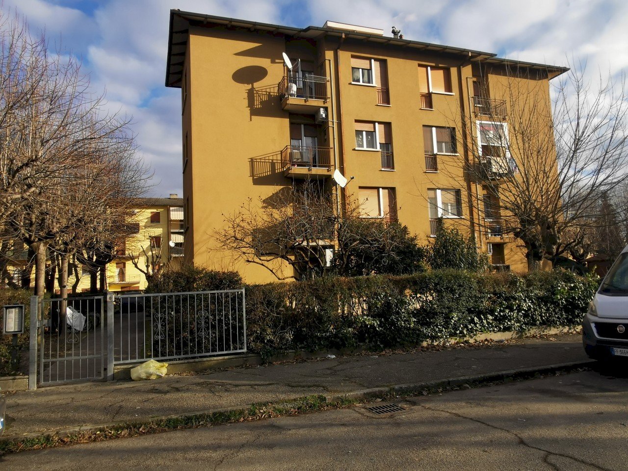 Appartamento Sant'Agata Bolognese - foto 2