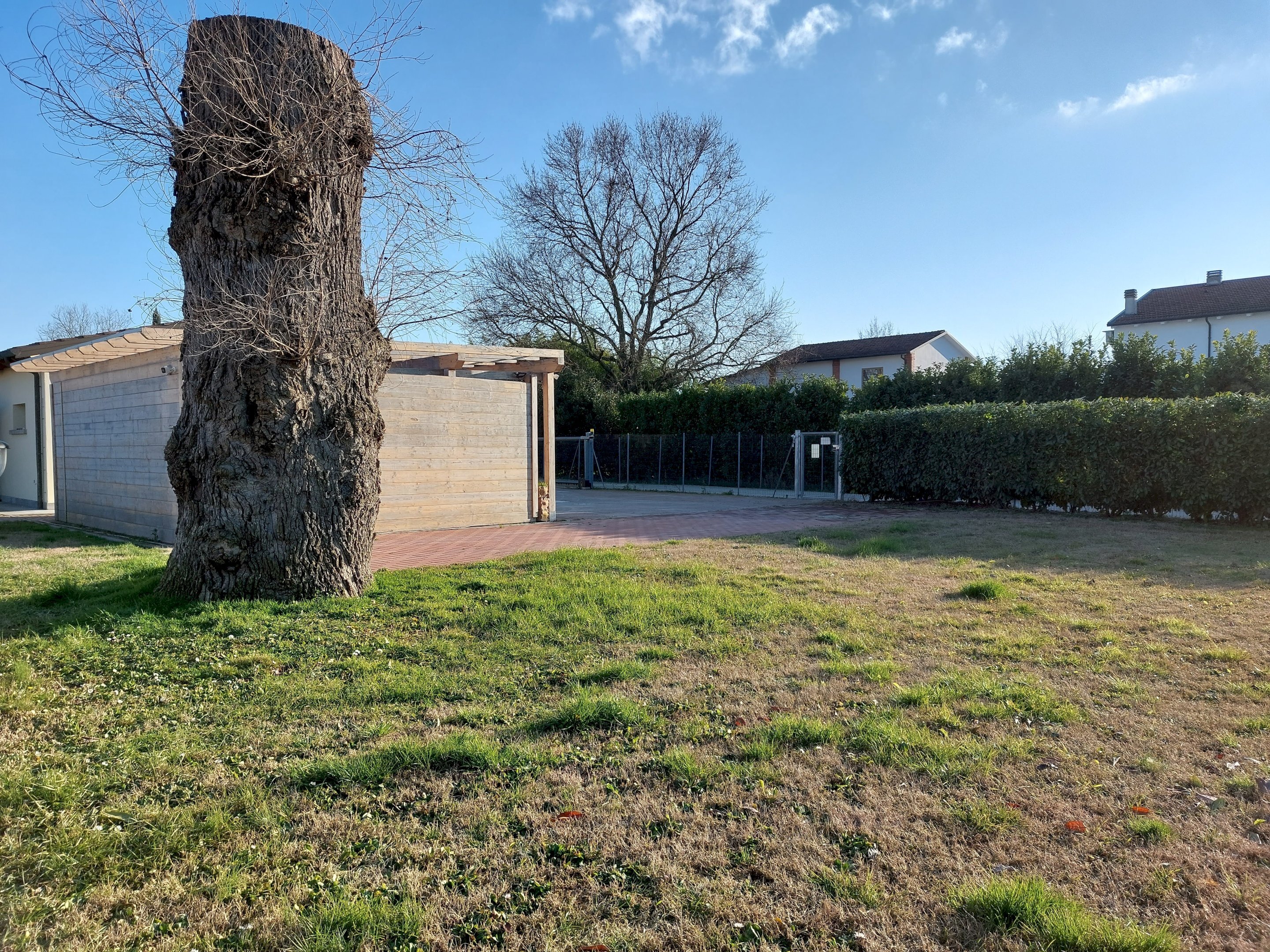 esterno - Independent house Mordano - photo 2