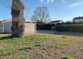 esterno - Casa indipendente Mordano - foto 2